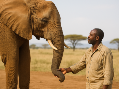 elephant