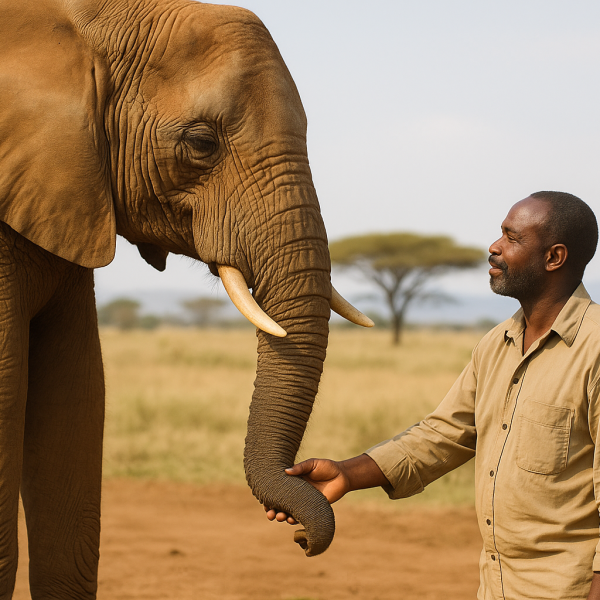 elephant