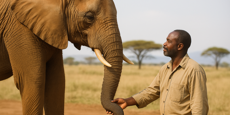 elephant